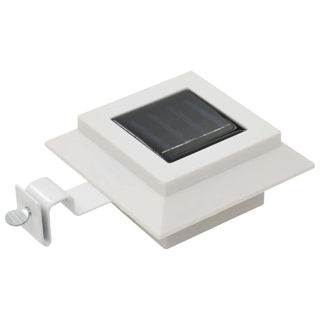 Solarux PathGlow | Automatische Gartenbeleuchtung | Solarbetrieben | Wetterfest