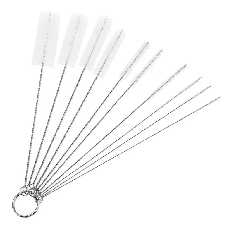 CleanFlex | Reinigungsbürsten-Set | Flexibel & Effizient | Für Enge Öffnungen