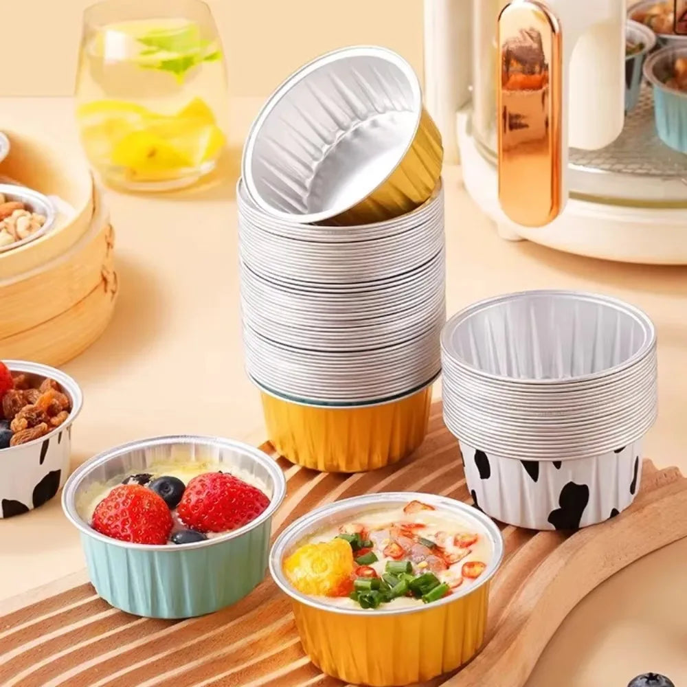 5+5 GRATIS | BakeGenie – Backen wie ein Profi, ganz ohne Vorkenntnisse!