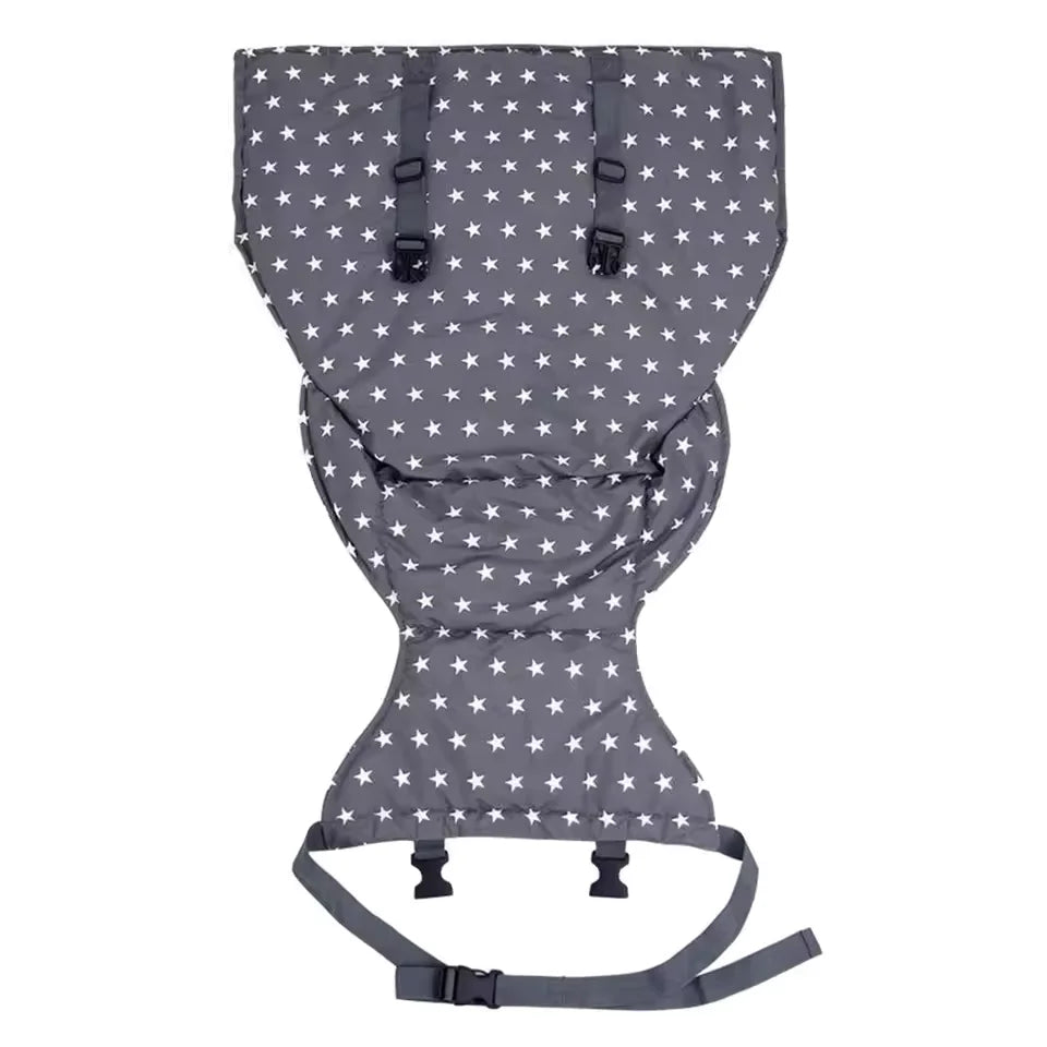 SnugTote – Sicheres Sitzen, immer & überall