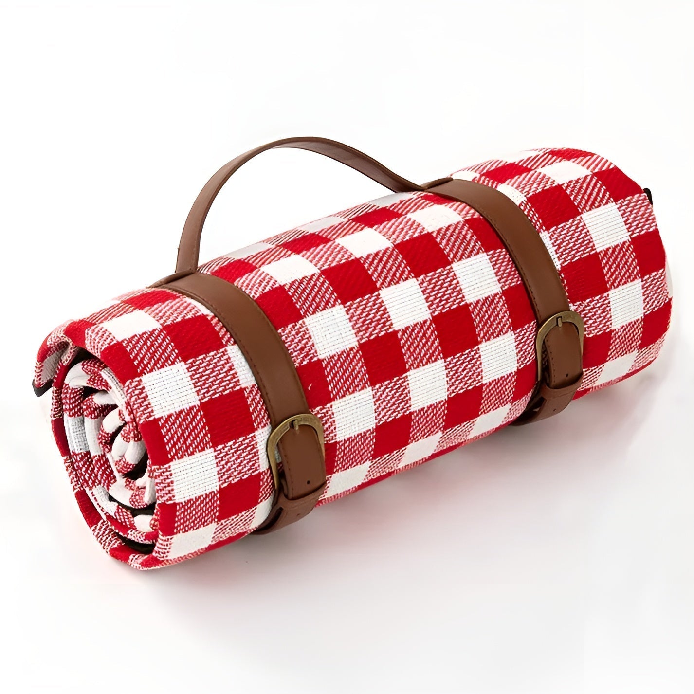 Outdora | Faltbare Picknickdecke für Outdoor | Wasserdicht & Sandabweisend | Komfortabel & Tragbar
