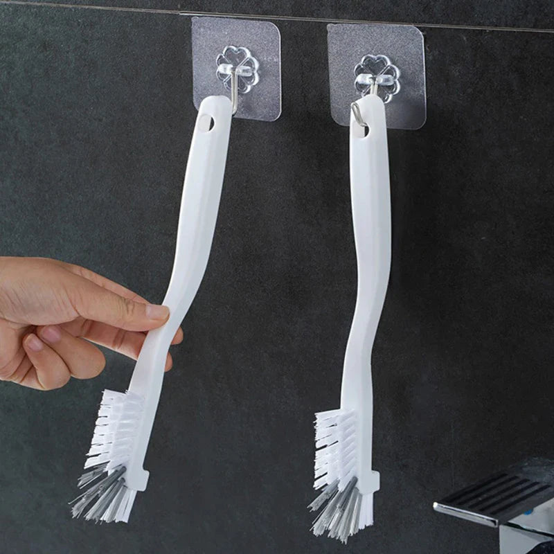 ZenClean | Reinigungsbürste | Ergonomisch & Vielseitig | Hochwertiges PP-Material