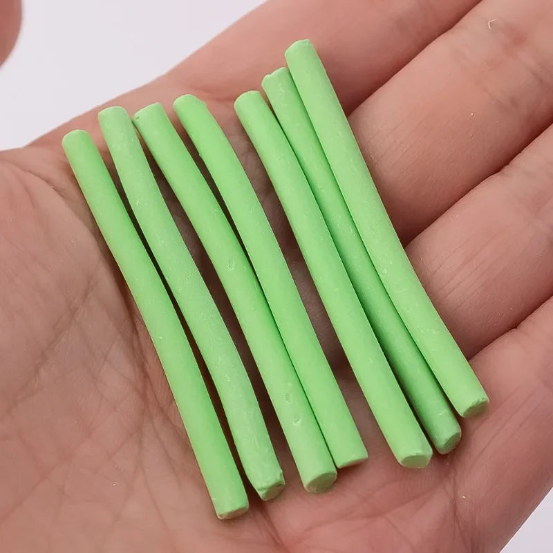GrowLeaf Sticks | Pflanzendünger-Stäbchen | Einfach & Effektiv | Für Alle Pflanzenarten