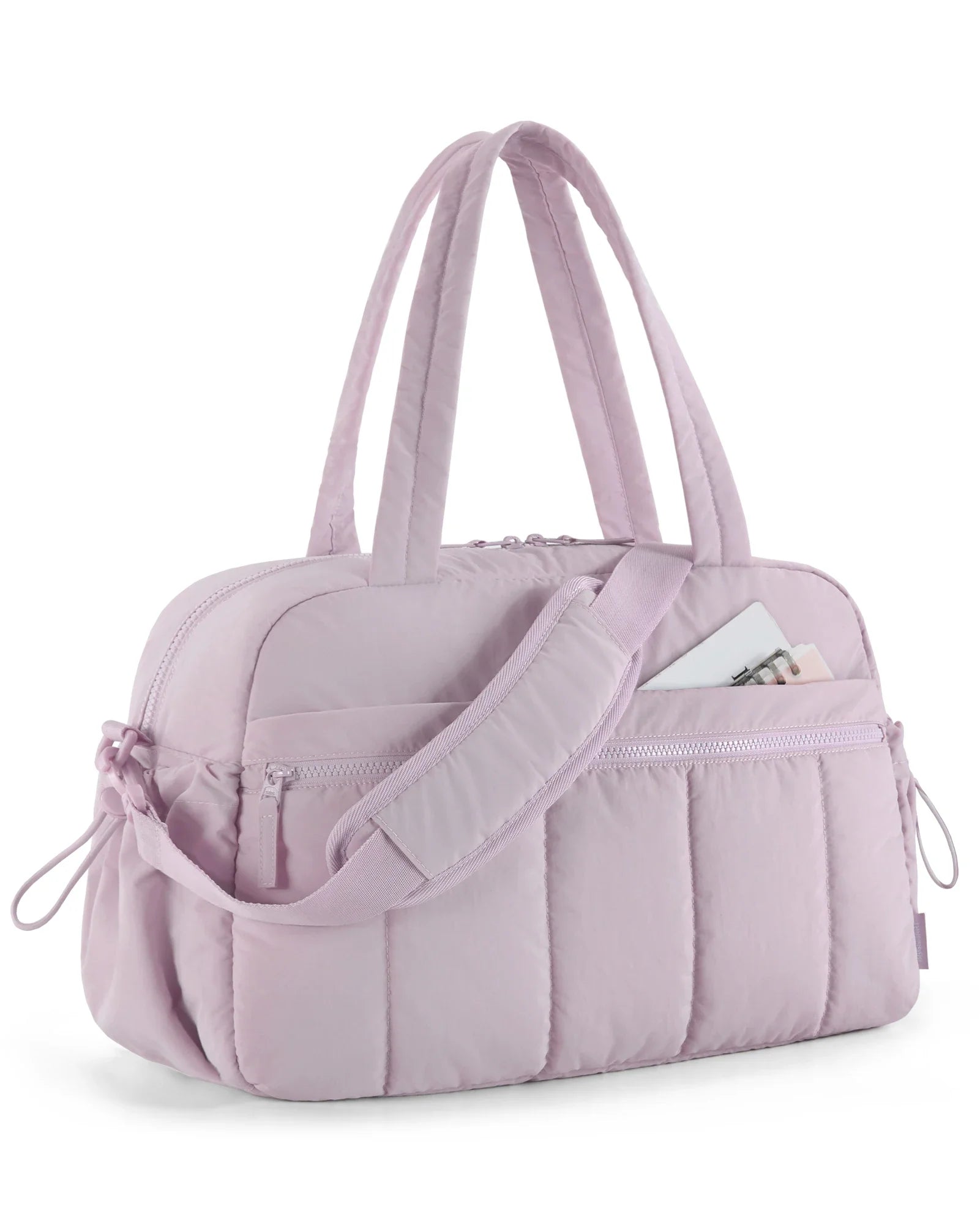 Voyanique | Weekender Tasche | Leicht & Robuste | Für Reisen, Sport & Handgepäck