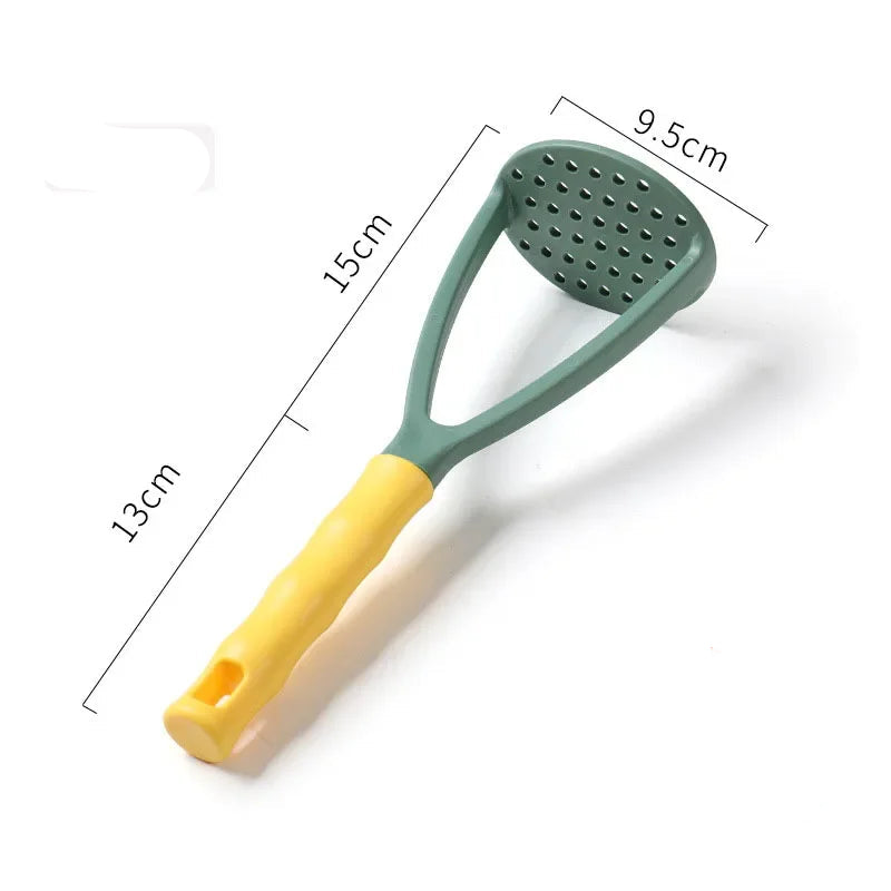 MashMellow – Für himmlisch cremiges Püree in Sekunden!