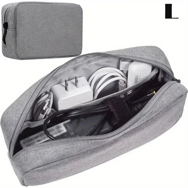 GearUp Organizer-Tasche | Kompakt & Vielseitig