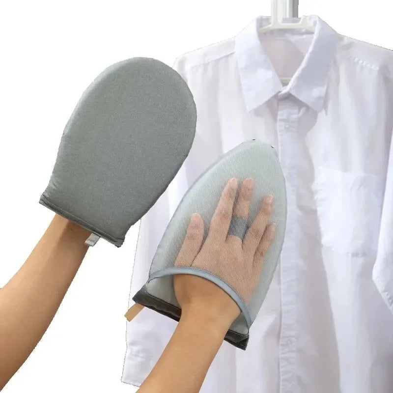 HeatPress Mini | Hand-Bügelhilfe | Kompakt & Ergonomisch | Hitzeschutz