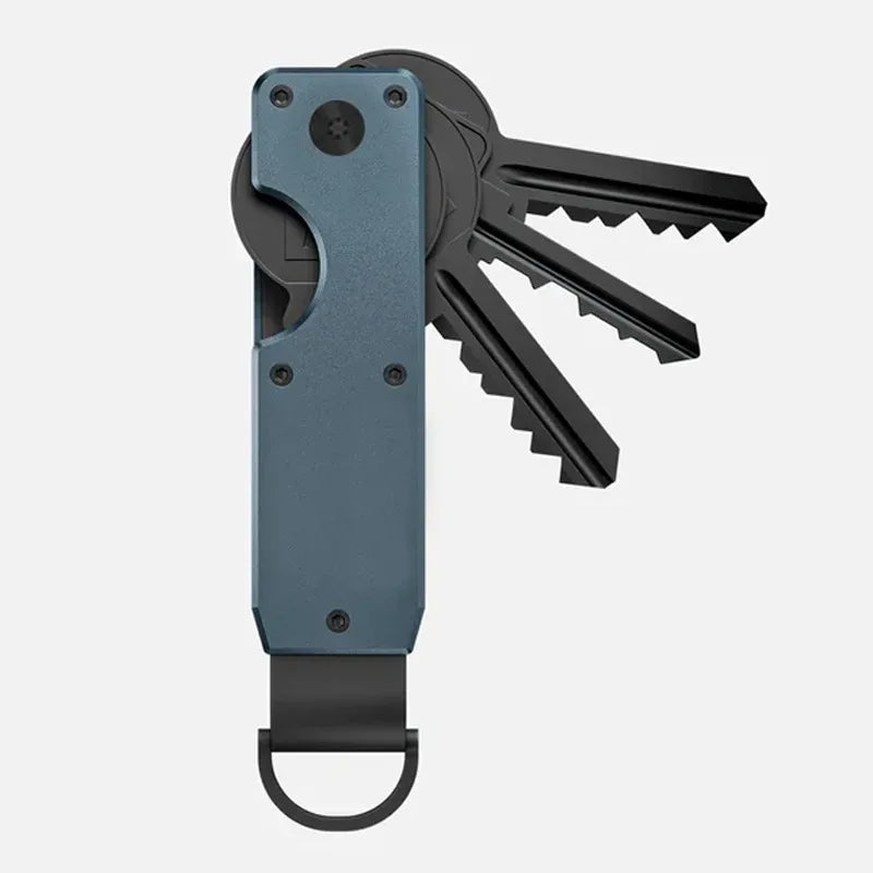 KeyTidy™ – Nie wieder klappernde Schlüssel!