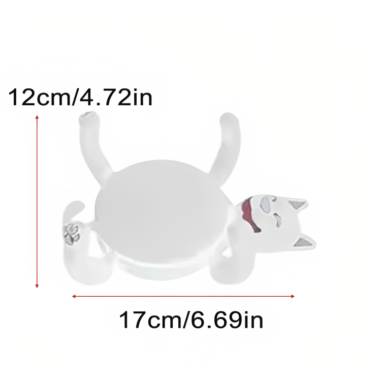 1+1 GRATIS | PurrLounge - Humor trifft Schutz für deinen Tisch!