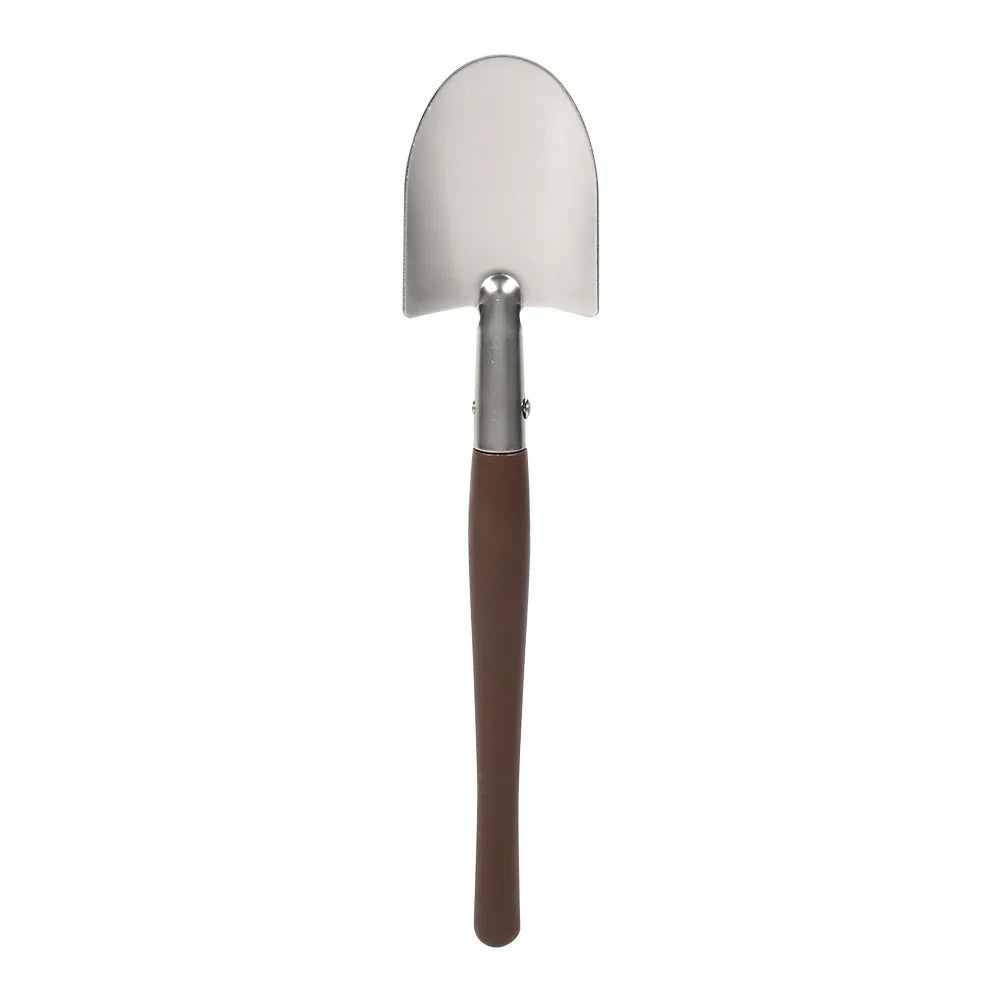 GreenThumb MiniGardener | 3-in-1 Garten Set | Für Kinder & Erwachsene | Edelstahl oder Kunststoff