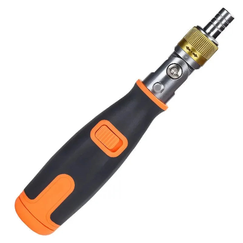 TorqueTwist – Mehr Kraft, weniger Aufwand!