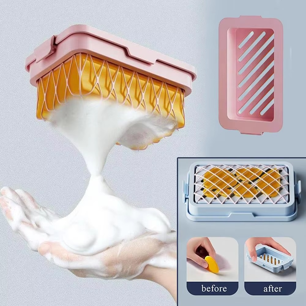 2+1 GRATIS | FoamKeeper – Schaum & Ordnung in einem