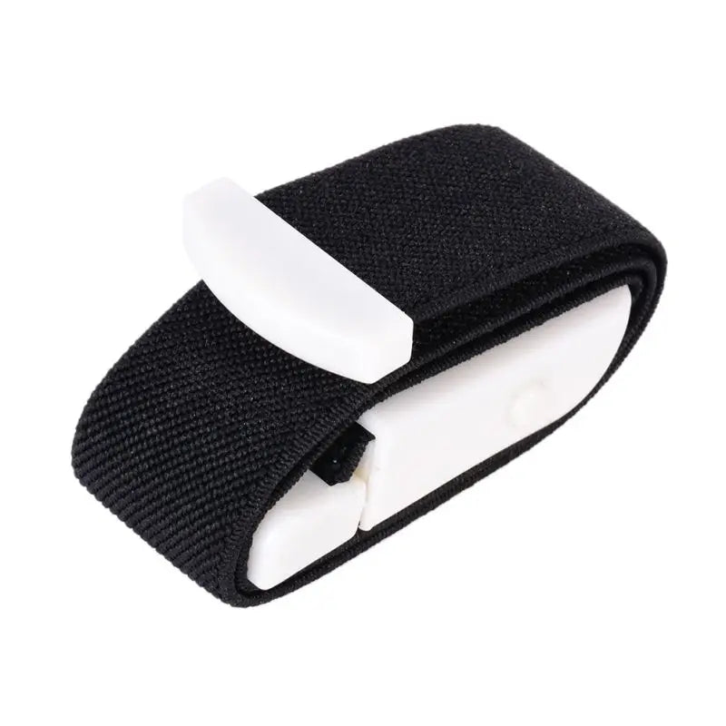 VenoSoft Venenstauer | Einhandbedienung | Hautfreundlich & Wiederverwendbar | 39 cm Länge