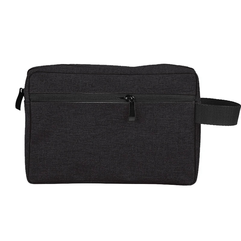 VELORA TravelCase | Kosmetiktasche | Wasserabweisend | 300D Oxford Gewebe