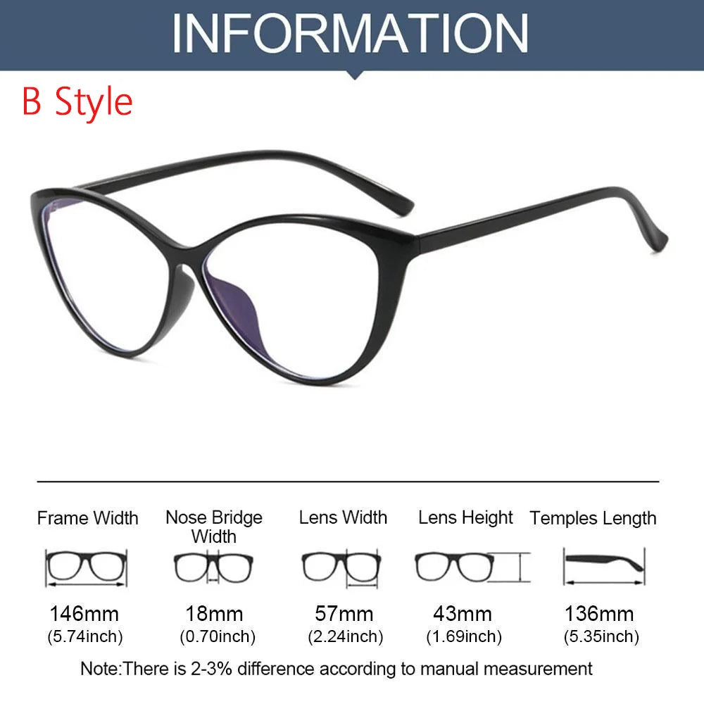 Visionova Blaulichtfilter-Brille | Augenschutz im Alltag | Ultraleicht & Unisex | PC-Kunststoff
