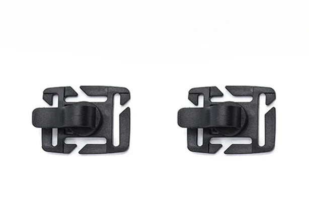 GripClip Trinkschlauchhalter | Flexibel & Kompakt für Outdoor-Abenteuer