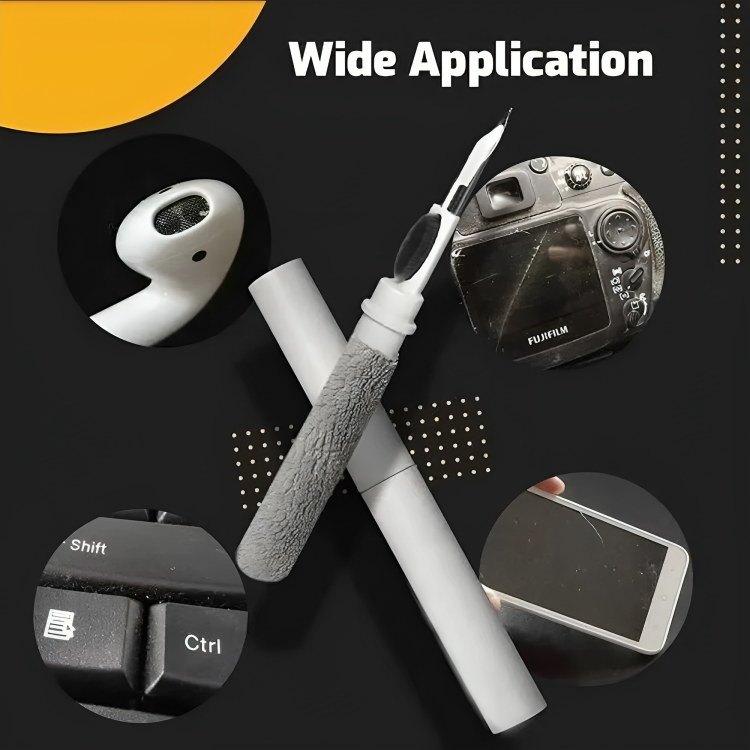 1+1 GRATIS | SoundSweep – Für kristallklaren Klang & saubere Earbuds!