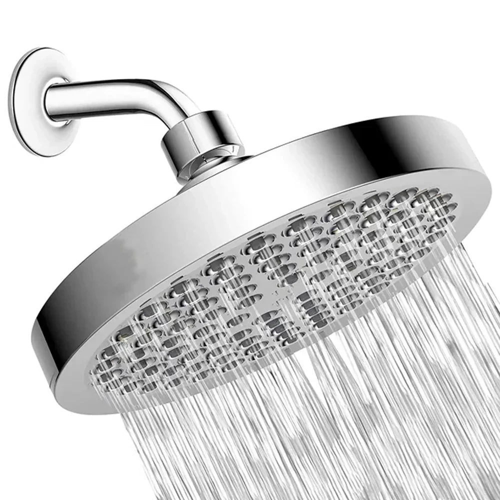 Rainava SkyShower | Deckenregendusche | Intensiver Wasserstrahl | Modernes Spa-Feeling Zuhause