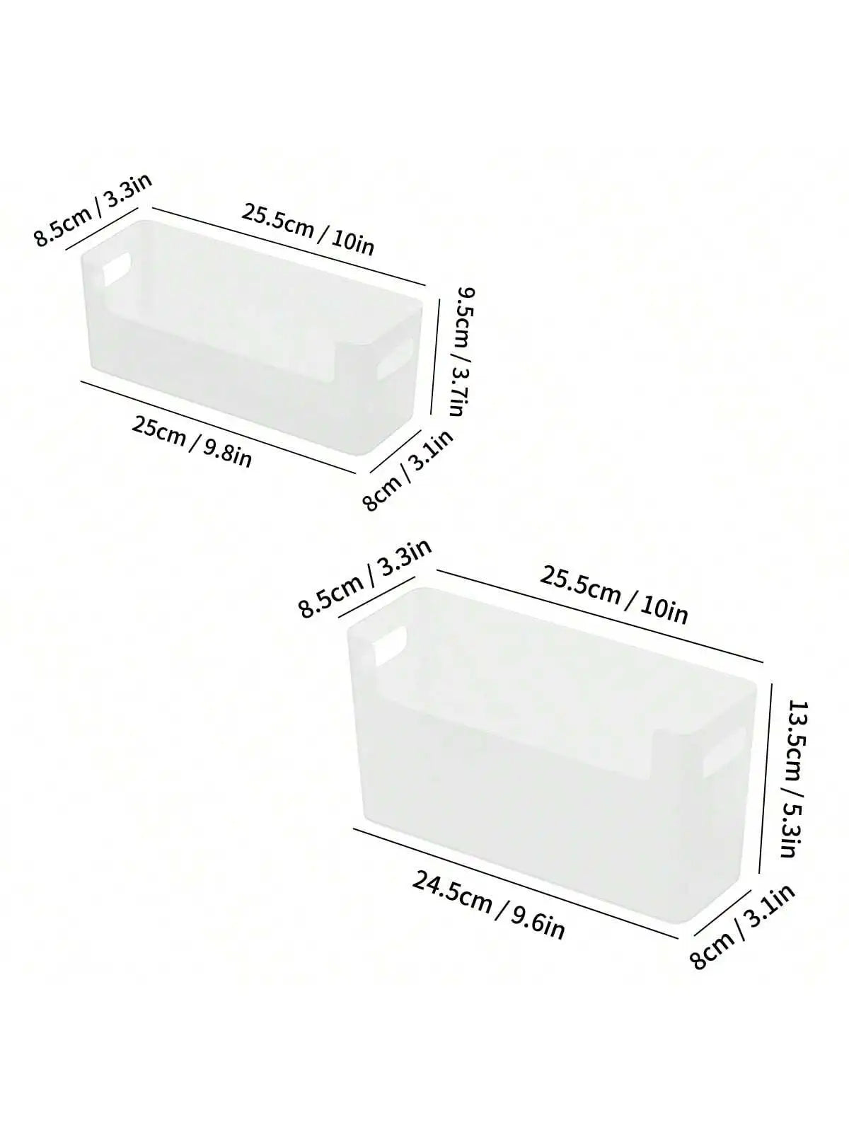 Storina Wall Organizer | Platzsparend & Multifunktional | Modernes Design für dein Zuhause