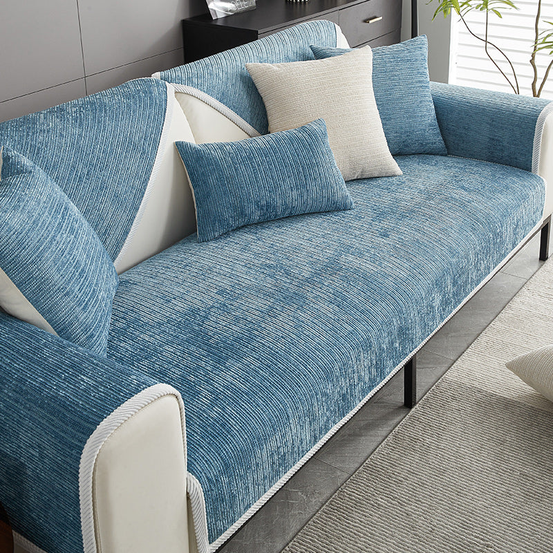 SofaShell - Ultimative Gemütlichkeit und Seelenfrieden mit Sofa-Schutz [Letzter Tag Rabatt]