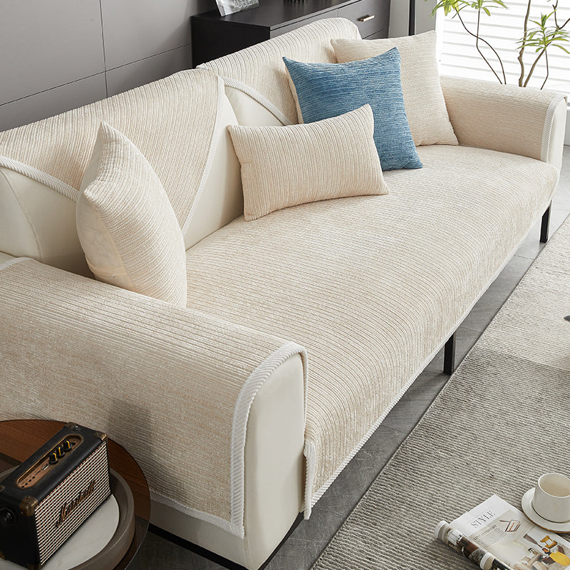 SofaShell - Ultimative Gemütlichkeit und Seelenfrieden mit Sofa-Schutz [Letzter Tag Rabatt]