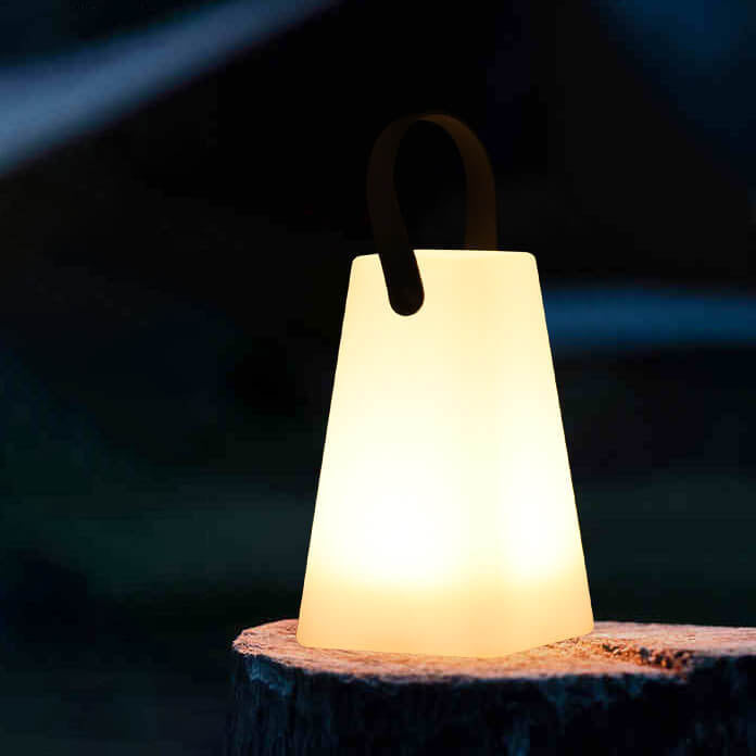 GlowEgg – Stimmung & Licht überall dabei!