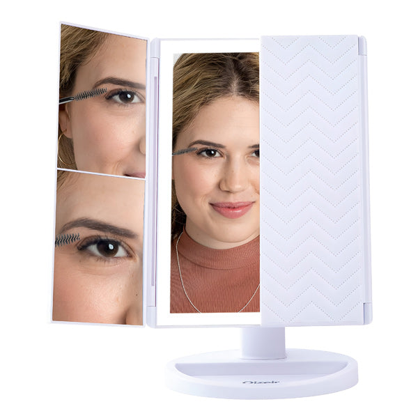 GlamLight – Dein perfektes Make-up bei jedem Licht!