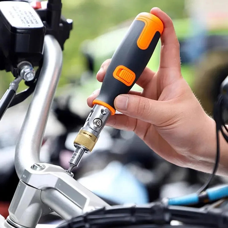 TorqueTwist – Mehr Kraft, weniger Aufwand!