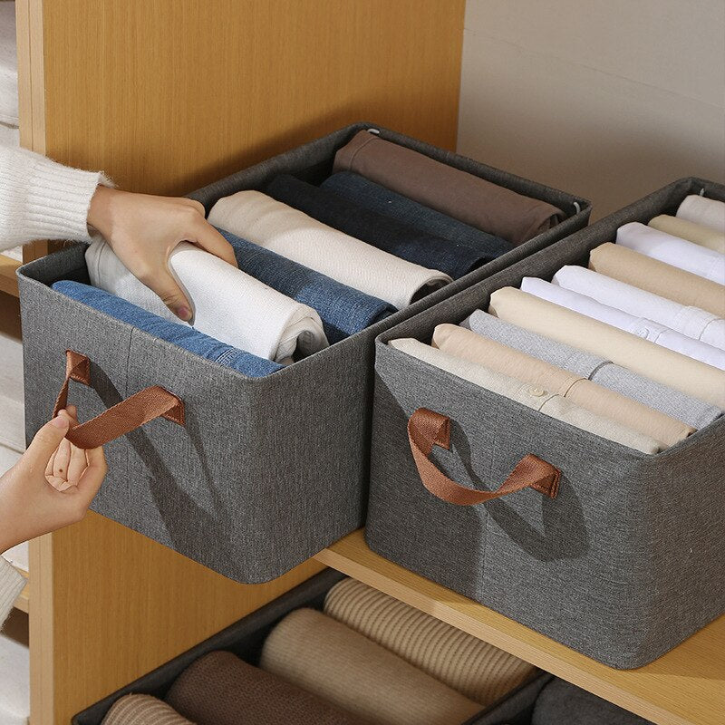 ShrankOrganizer - Aufbewahrungsschrank Organizer [Letzter Tag Rabatt]