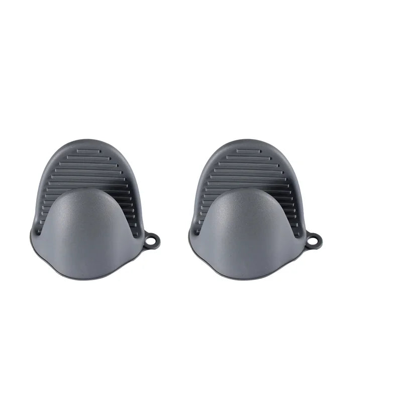 FireGrip Pro | Hitzeschutz | Rutschfest | 230°C