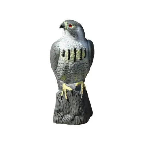 FalconGuard Pro | Natürliche Tierabwehr | Wetterfest | Detailgetreues Design