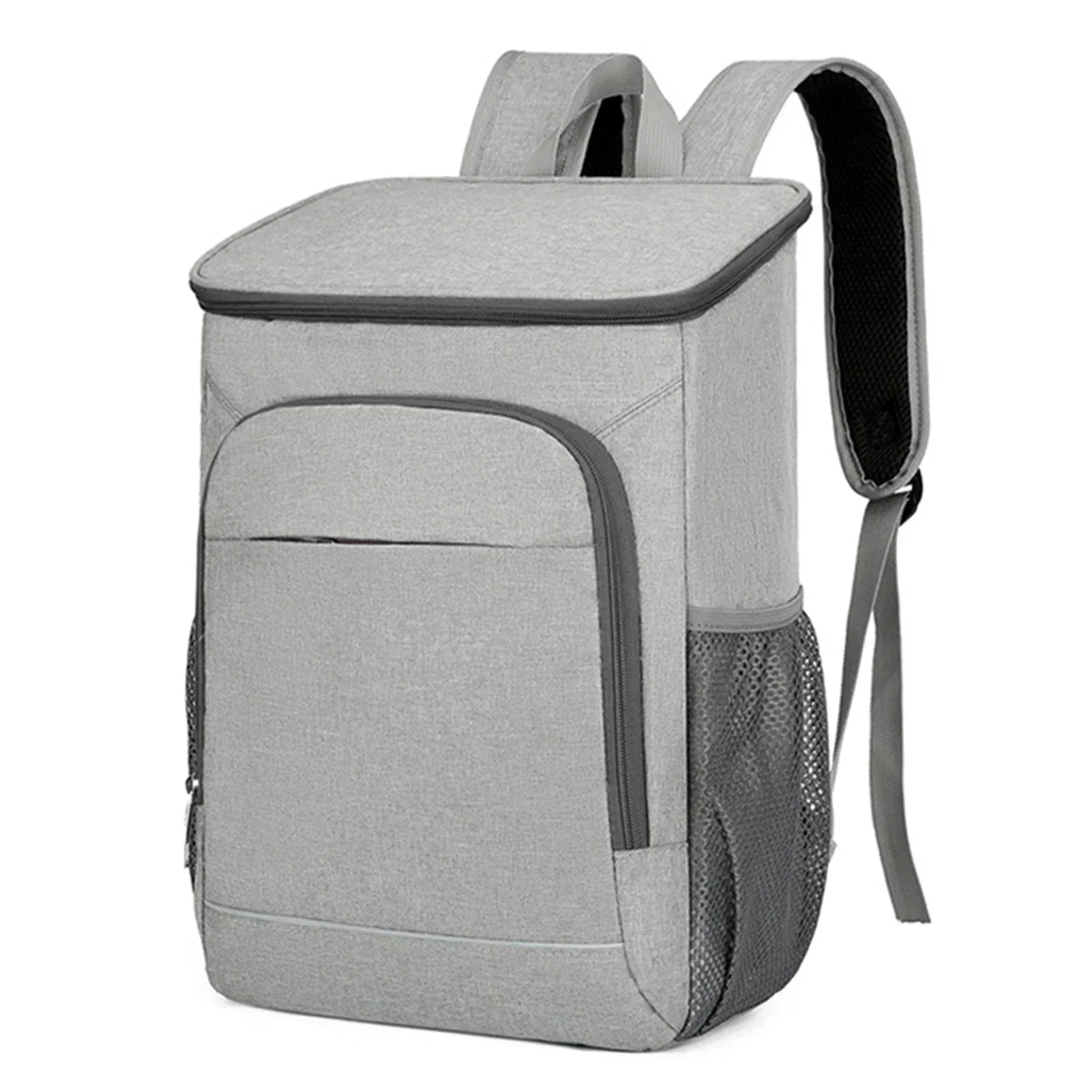 CoolTrek | 30L Kühlrucksack | Isolierend & Leckagefrei | Geräumig & Komfortabel