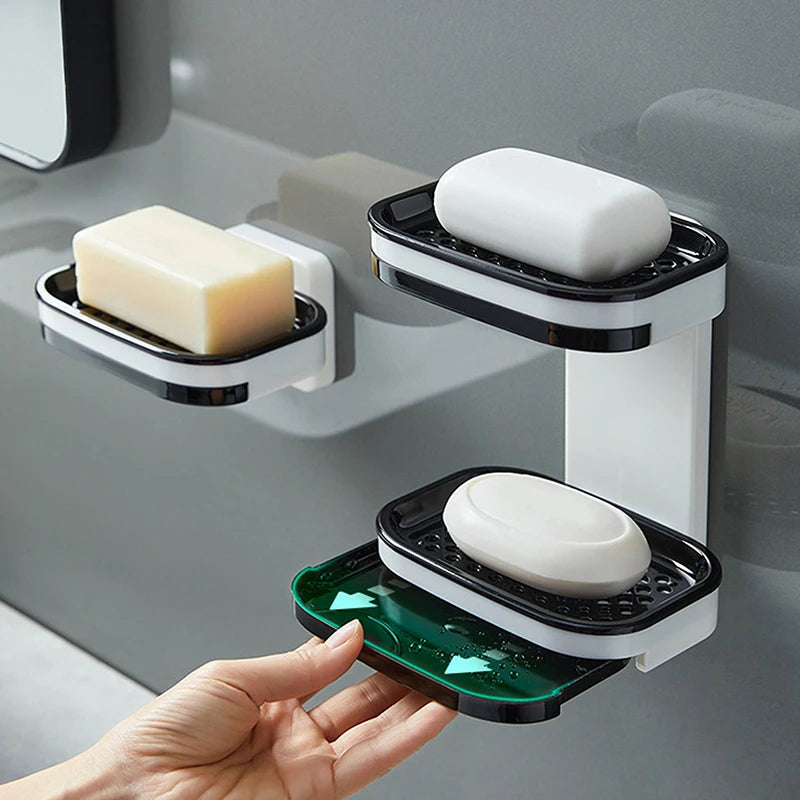 SoapLift – Schluss mit matschiger Seife!