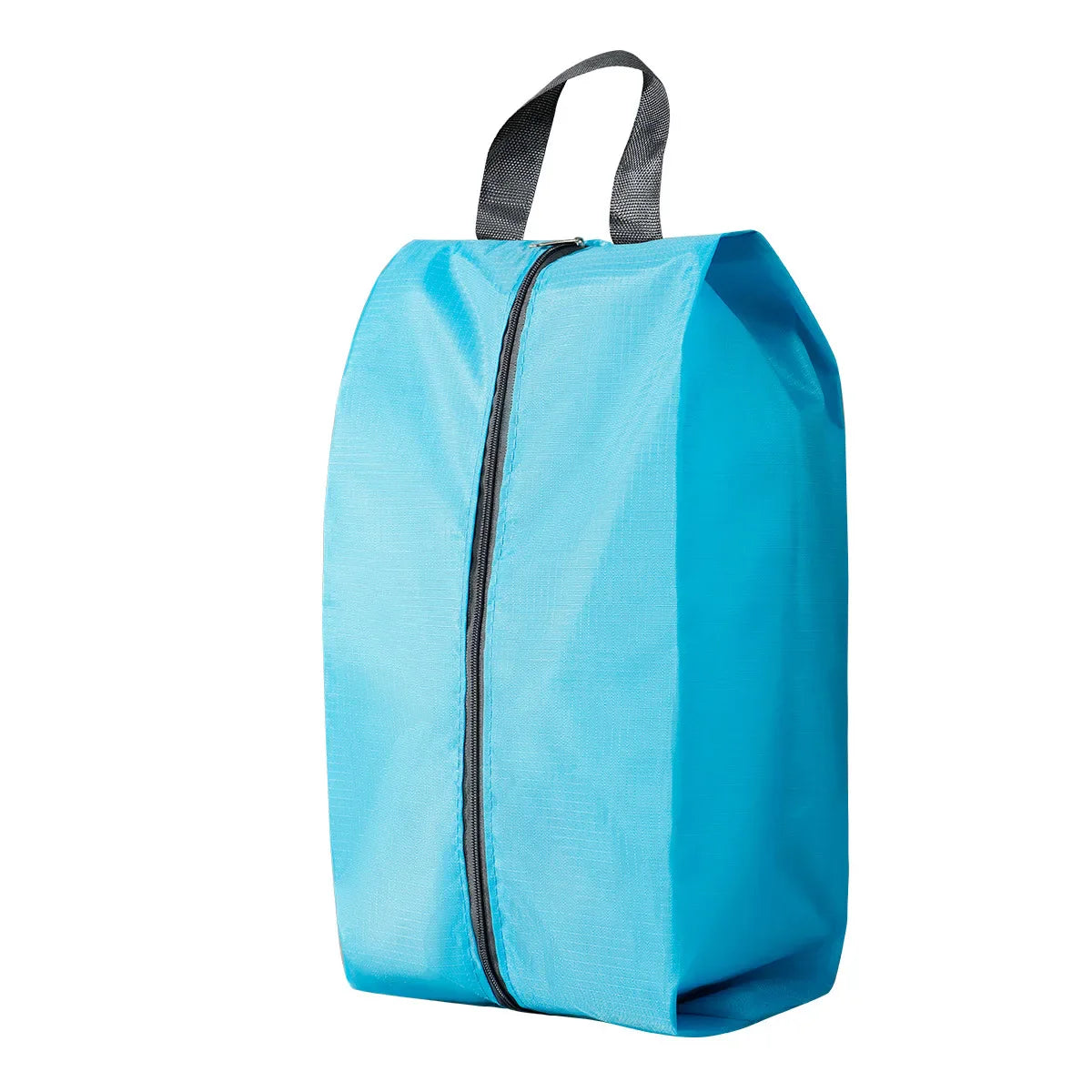 ShoeGuard TravelBag | Schuhbeutel Reise & Zuhause | Staub- & Wasserabweisend | Mit Reißverschluss