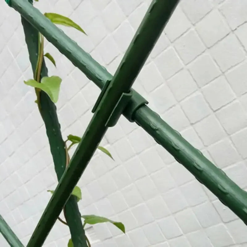 GardenGrid Connectors | Flexibel & Wiederverwendbar | Robust | UV-beständig