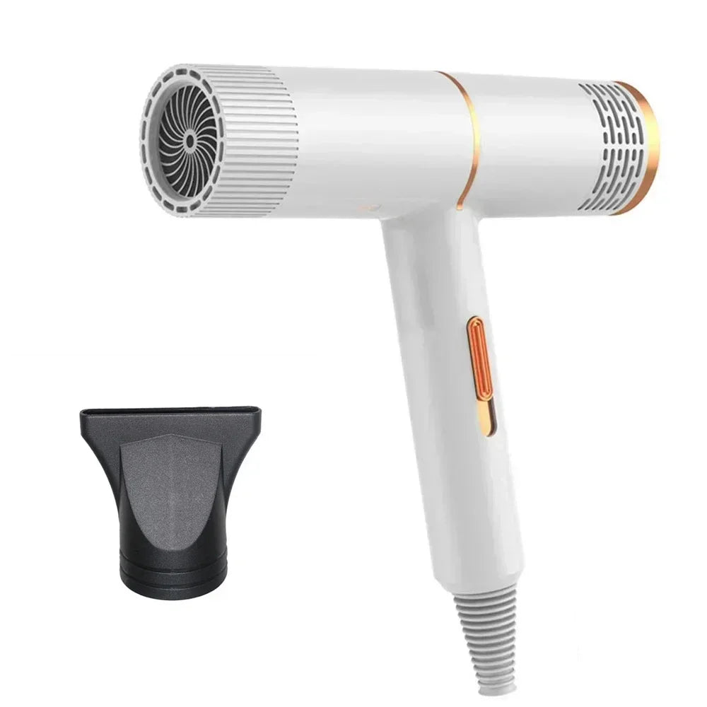 SilkWave Pro | 2-in-1 Haarstyler | Ionen-Technologie & Reisegeeignet | Für Glätten & Locken