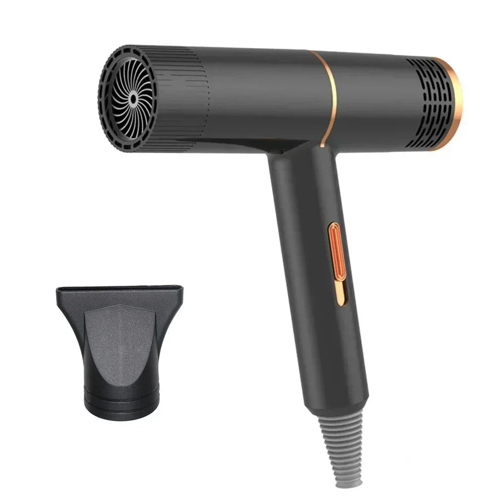 SilkWave Pro | 2-in-1 Haarstyler | Ionen-Technologie & Reisegeeignet | Für Glätten & Locken
