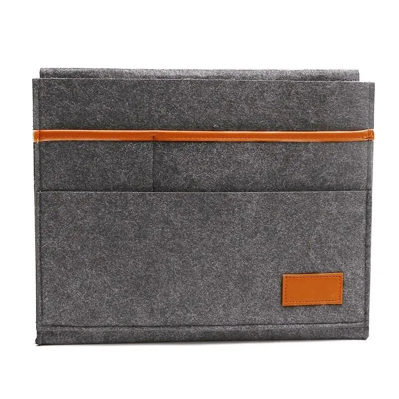 SmartNest Bett-Organizer | Praktisch & Flexibel