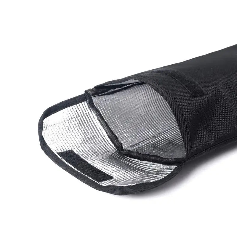 ThermoTrek Isoliertasche | Outdoor Trinkblasenhülle | 2-2,5L | Oxford-Gewebe