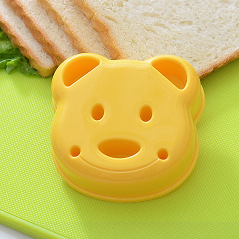 SnackJoy Molds – Mach jede Mahlzeit zum Highlight für dein Kind