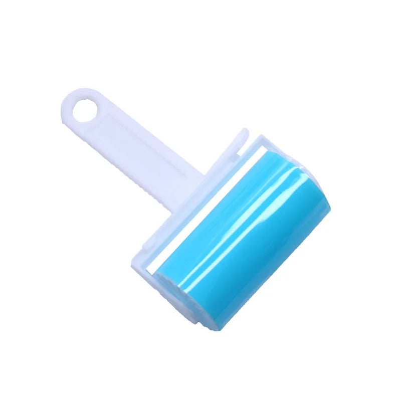 FluffAway Pro | Wiederverwendbarer Fusselroller | TPR Material | Waschbar und wiederverwendbar