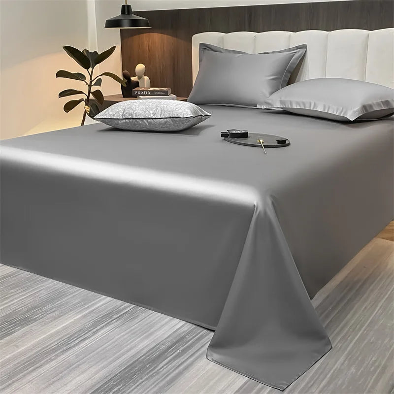 Somnora Bettwäsche-Set | 100% Ägyptische Baumwolle | Hautfreundlich & Luxuriös | Hotelqualität für Zuhause