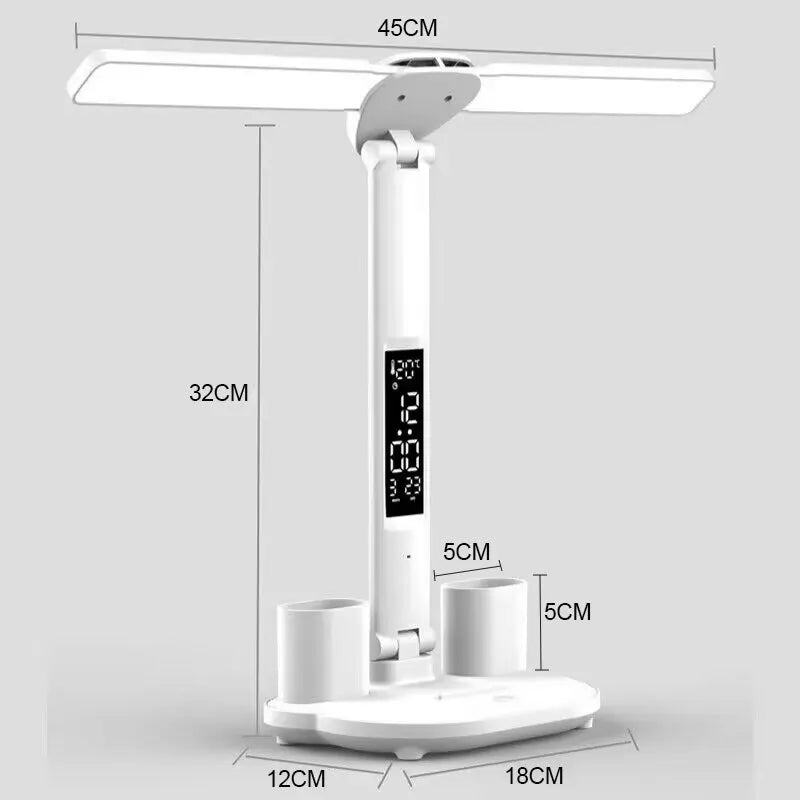 DualLight - Berührungssensor mit intelligentem Display [Letzter Tag Rabatt]