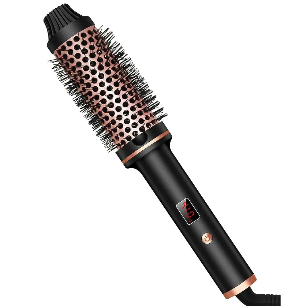 HairNova | 3-in-1 Stylingtool | Ionen-Technologie & Anti-Verbrühungsdesign