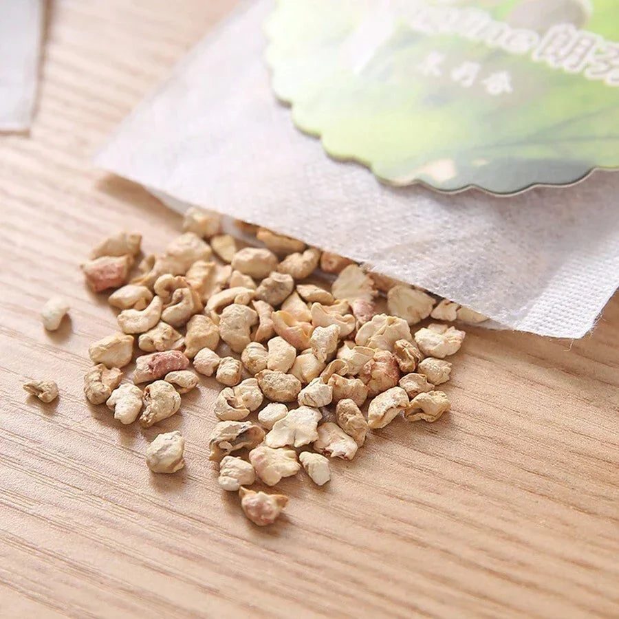 PureAroma | Duft-Sachets für Frische & Entspannung | Ätherische Öle | 5 oder 10 Beutel