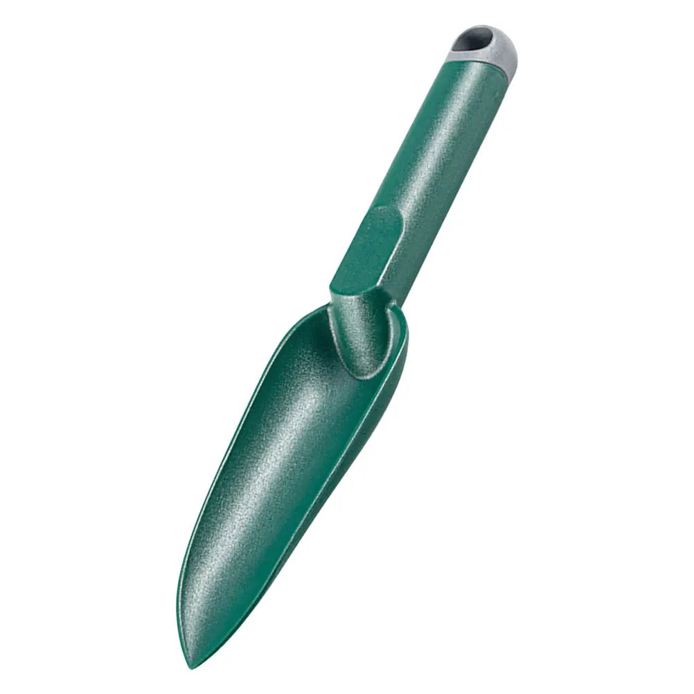 GreenGrip | Handschaufel für Garten & Zimmerpflanzen | Kompakt & Ergonomisch | Leichtes Graben und Pflanzen