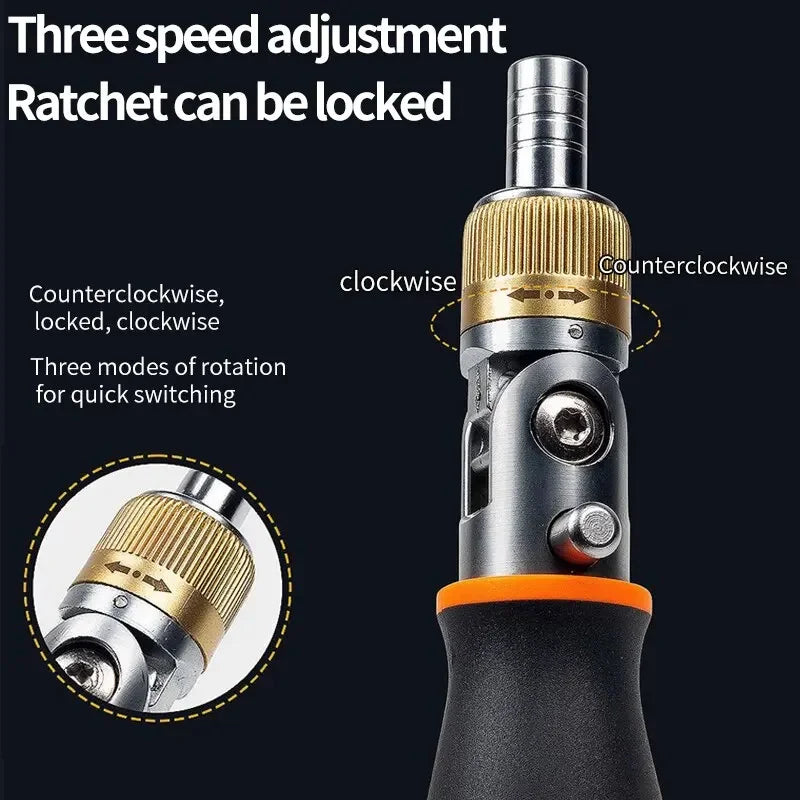 TorqueTwist – Mehr Kraft, weniger Aufwand!