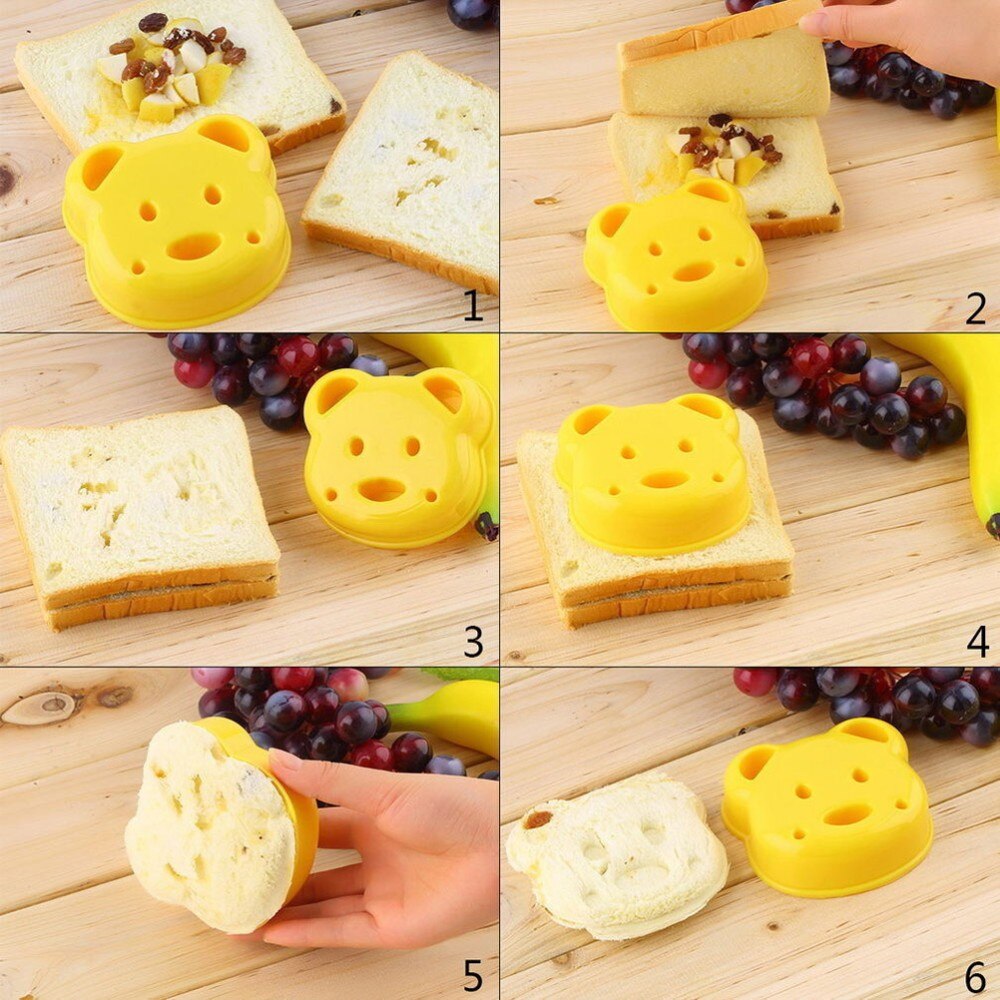 SnackJoy Molds – Mach jede Mahlzeit zum Highlight für dein Kind