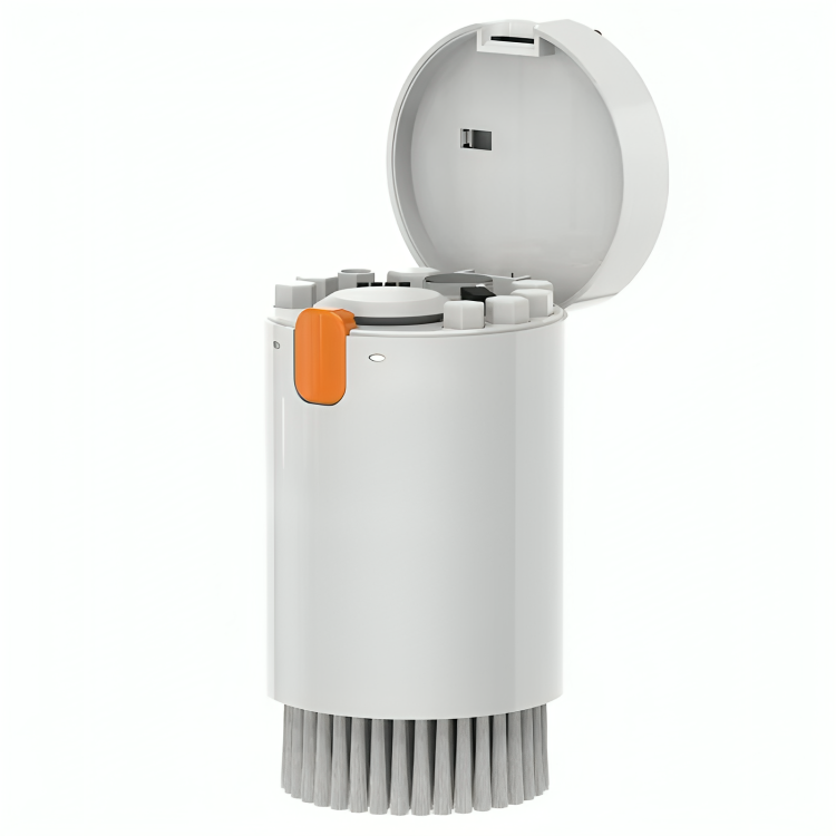 TechClean – Dein kompletter 20-in-1 Reinigungsheld!!