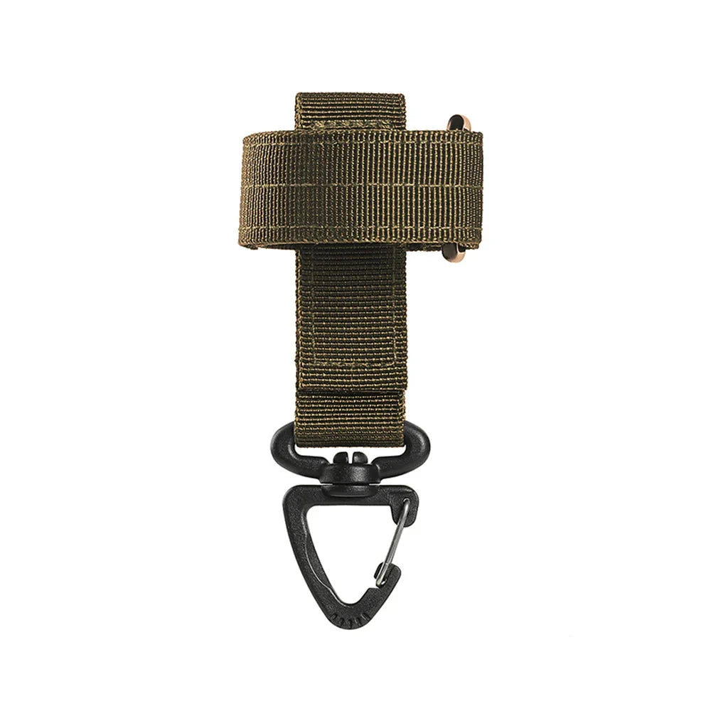 GearLink Handschuhhalter | Multifunktional & Robust | Leicht & Tragbar
